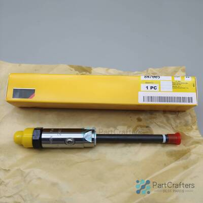 #ad New Fuel Injector GP Pencil Nozzle For 8N 7005 CAT Caterpillar Engine 3304 3306 $40.43