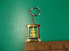 Unique Collectible Key Chain 1.5"in Metal Thailand