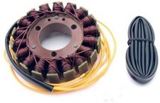 Suzuki GSX400 T Electrex Generator. New UK Made.