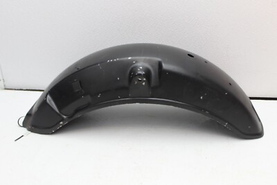 1988 KAWASAKI VN750 VULCAN REAR FRONT FENDER MUD GUARD (KTP30)