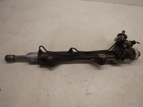 Lenkgetriebe  RF-XW4C-3550-F Rechtslenker RHD Jaguar S-Type S Type steering gear