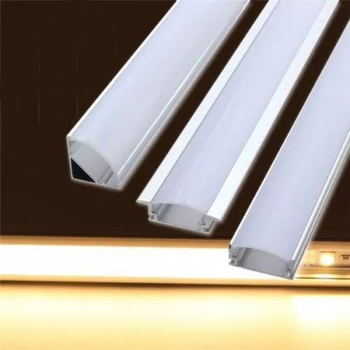 Profile light cheap for kitchen