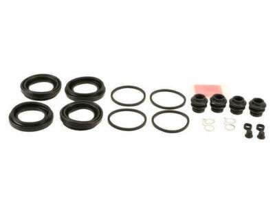 Front Caliper Repair Kit For 2015-2020 Lexus RX450h 2016 2017 2018 2019 T577JD