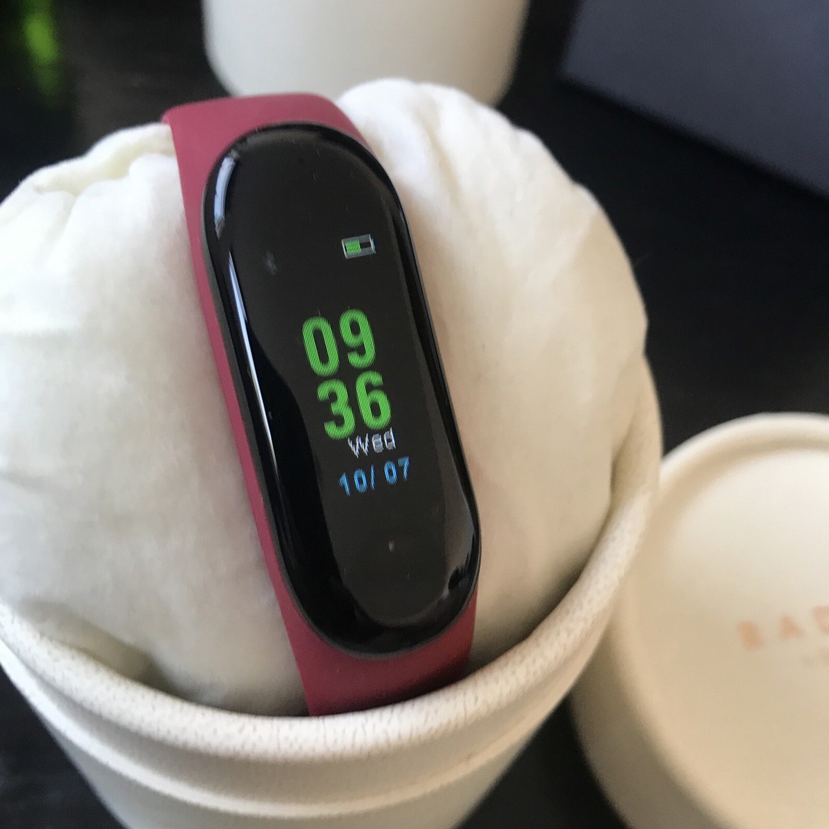 RADLEY London S1 Smartwatch, Ladies Fun Fine Fitness wear UK