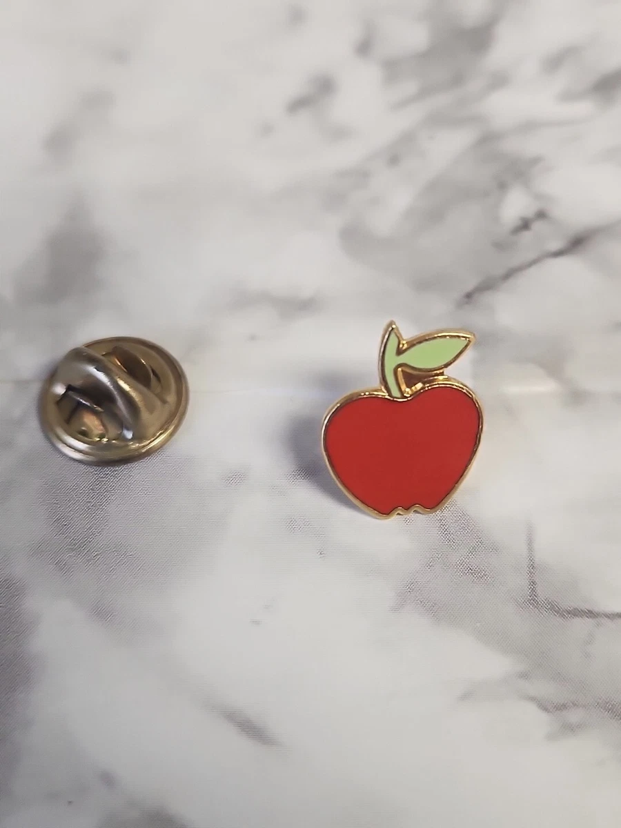 apple lapel pin products for sale | eBay