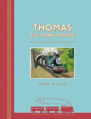 Thomas the Tank Engine　70周年　特別版　洋書　トーマス Thomas the Tank Engine: Complete Collection 70th Anniversary