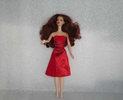 barbie 1991 mattel inc