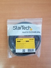 Image of StarTech.com DVIDSMM3M 3m DVI-D Single Link Cable - M/M