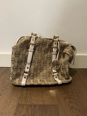 Michael Kors Bag - Barely Used