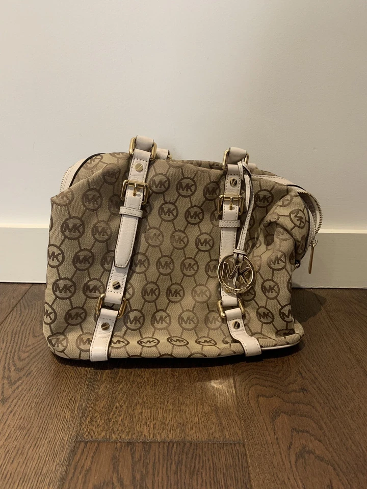 Michael Kors Bag - Barely Used, photo 1 of 5
