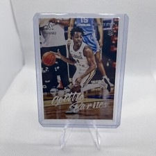 SCOTTIE BARNES RC 2020-21 Panini Chronicles Luminance #82