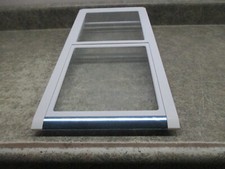 SAMSUNG REFRIGERATOR TUCKAWAY SHELF RUST/SCRATCHES PART DA97-14592A