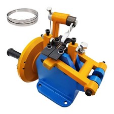 Saw Blade Breaking Plier 0.39"-1.57" Manual Splitter, 500 Teeth/Min Toggler