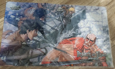 Anime Large Mouse Pad Desk Pad Gaming