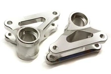 Billet Machined Alloy 90T PRO2 Rear Rocker Arms for 1/10 E-Revo 2.0 5358
