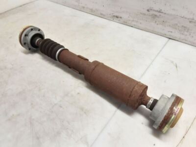 MOPAR Jeep Rear Drive Shaft 2012-2018 Wrangler JK 2 Door