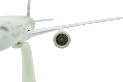 1:400 Standard Edition Airbus A350XWB Original Metal Airplane Model Plane - Picture 9 of 9