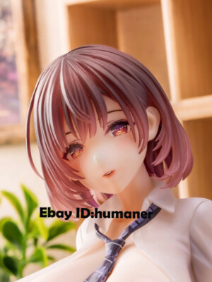 PURE Expose KOYOMI Ver. 1/5 Scale PVC Painted Limited Figure Toy