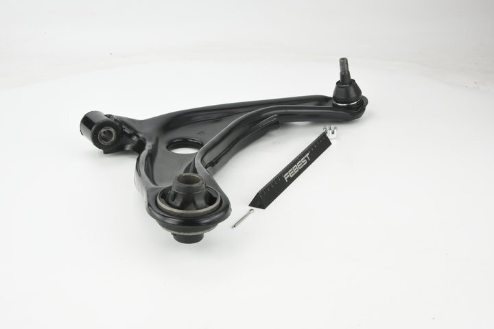 Right Front Arm For TOYOTA AQUA NHP10 Suspension Arms & Steering
