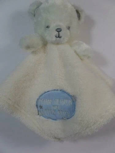 Niños Guardería Ropa de Cama religiosa Blanco