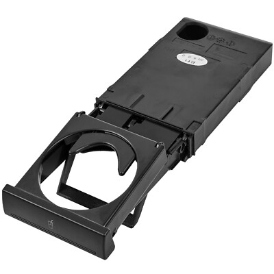 Strecken Falten Getränkehalter Becherhalter Für Audi A6 C5 1998-05 4B0862534D.