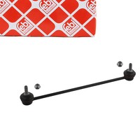 febi 17969 Prokit Koppelstange FüR Citroen C2 C3 DS3 Peugeot 206 208 Vorne