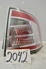 07 08 09 10 Ford Edge PASSENGER Side Tail Light Used Rear Lamp #2042-T 