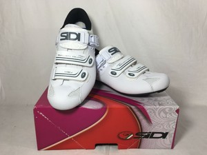 sidi genius 7 womens road cycling shoes