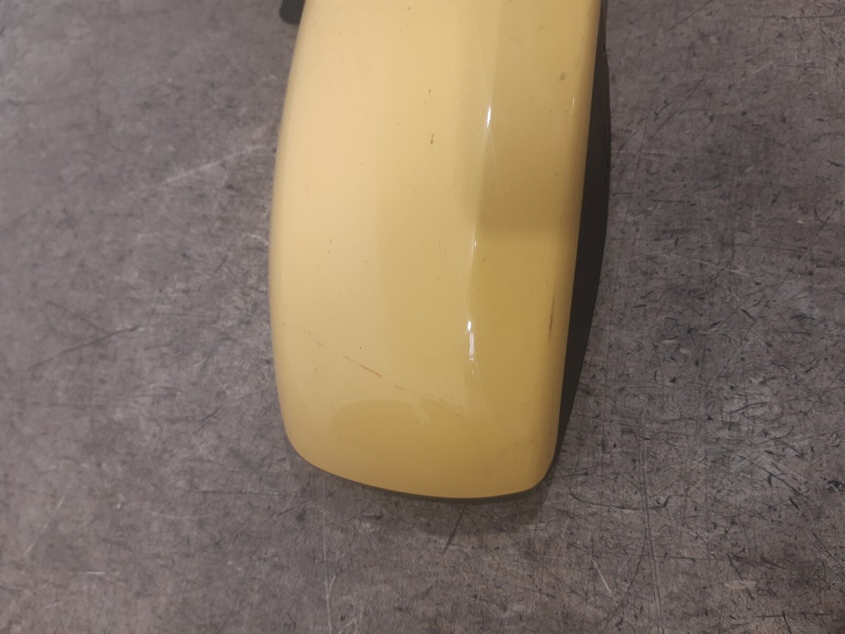 2006 SUZUKI SWIFT RIGHT DRIVER SIDE WING MIRROR E8013776 | eBay