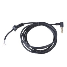 Easy to Use Headphone Repair Wire for Earphone for Home and Office Use