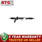 Shaftec Steering Rack fits Mercedes Viano Vito W639 2003-2014 Genuine Reman