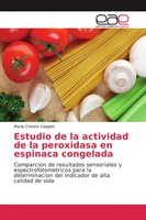 MaríA Cristina Ciappini | Estudio De La Actividad De La Peroxidasa En...