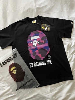 bape shirt