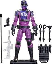 HASBRO G.I. Joe Classified - Retro Cardback - Techno-Viper -  Action Figure