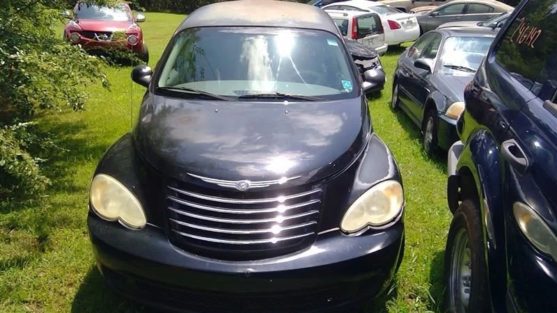 Faro halógeno izquierdo del conductor para Chrysler PT Cruiser 06-10 OEM Foto 2 de 4