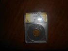 1931 S LINCOLN CENT VF30 IN GRADE