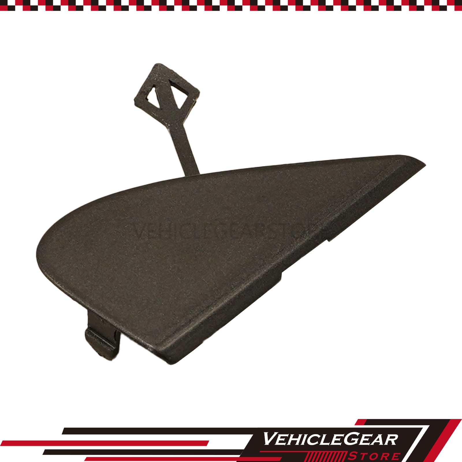 McLaren 540C Front Tow hook cover P/N 13A5287CP