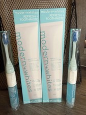 modern+whites Refresh + Toothpaste Wild Mint ...