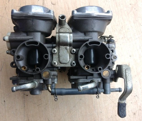 Mikuni Carburettor Yamaha XV 535 Virago Carb System