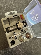 Tesco Universal Bulb Kit For Cars Replacement headlights Indicators
