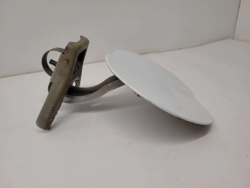 Дверца топливного бака 2013-2017 GMC ACADIA белая 25832310 13-17    - Изображение 2 из 4