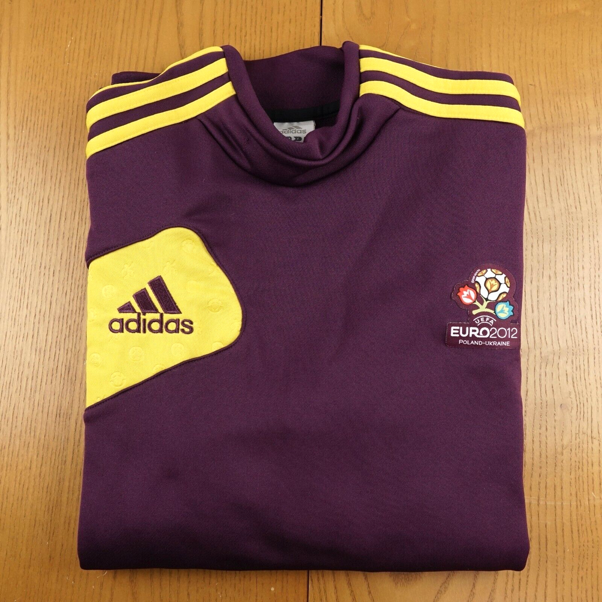 UEFA EURO2012  Poland-Ukraine パーカー $_12.JPG?set_id=880000500F