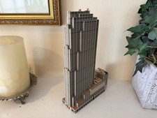 30 Rockefeller Plaza Model- 3D Printed Full C...