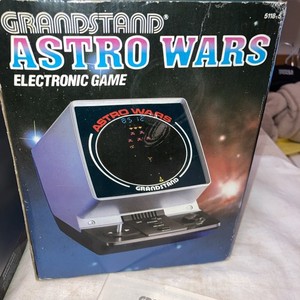 Astro Wars | eBay
