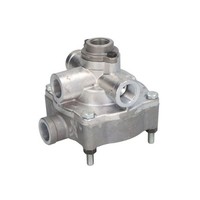 Relaisventil Wabco 973 003 002 0