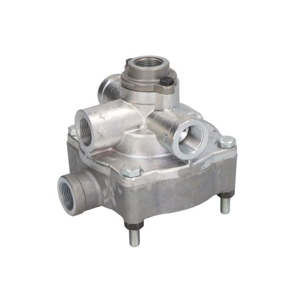 Relaisventil Wabco 973 003 002 0-image