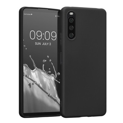 Hülle für Sony Xperia 10 IV Handyhülle Handy Case Cover Smartphone Backcover