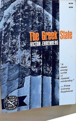Greek State Victor, Ehrenberg:
