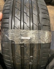 255/45 R 18 Hankook Ventus S1 Evo 103Y part worn tyre