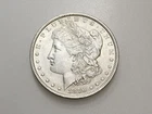 1879-O $1 MORGAN SILVER ONE DOLLAR